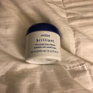 Aveda brilliant